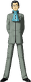 Kei Nanjo