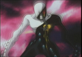 Nyarlathotep in the Persona 2: Another Self animated trailer found on the bonus disc