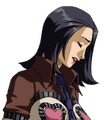 Maya Amano (Sad)