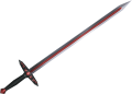 Nameless Katana