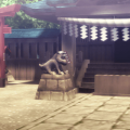 Naganaki Shrine