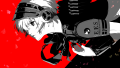 Key artwork for Persona 3 Reload