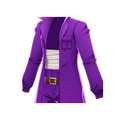 Kingpin Duster