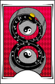 2 of Disks Graphic