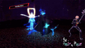 Screenshot from Persona 5