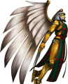 Sandalphon