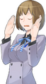 Io Nitta (Scared)