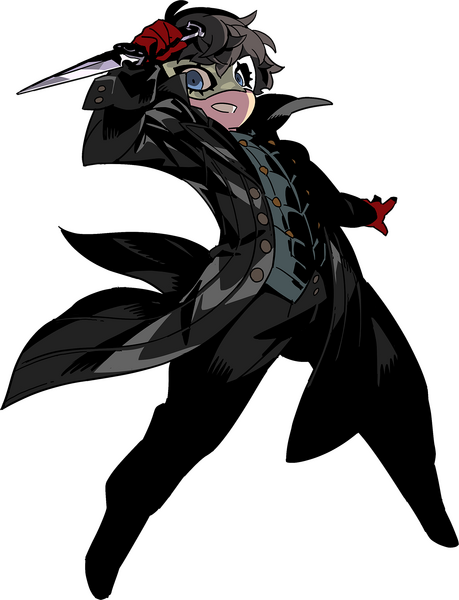 File:Etrian Odyssey Joker Artwork.png
