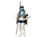Graphic from Persona 3 Portable
