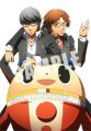 Clear poster from Animate for ordering vol 1