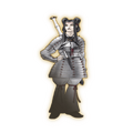 Card graphic from Persona 4