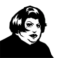 Battle icon of Lala Escargot IM from Persona 5: The Phantom X