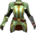 White King