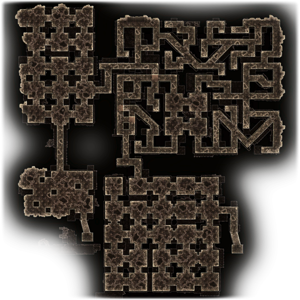 Temple of Eternity | Megami Tensei Wiki