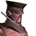 Graphic from Devil Summoner: Raidou Kuzunoha vs. King Abaddon