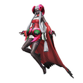 Render from Shin Megami Tensei: Liberation Dx2