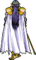 Unused back sprite from the Windows version of Giten Megami Tensei: Tokyo Revelation