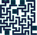 Lost Forest (Inner Area)