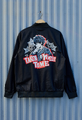 Persona 5 bomber jacket, back