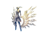 Graphic from Persona 3 Reload