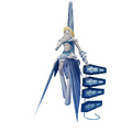 Graphic from Persona 3 Reload