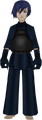 Kendo Uniform from Persona 3