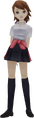 Yukari Takeba Summer Uniform
