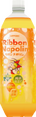 Orange Smash (Ribbon Napolin)