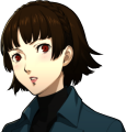 Blushing 2 (New Pose)