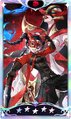 Card graphic of Yaoling Li with Meng Po from Persona 5: The Phantom X