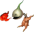 Artwork from Devil Summoner: Soul Hackers