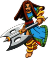 Gilgamesh