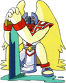 Metatron