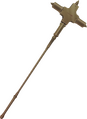 Cross Rod