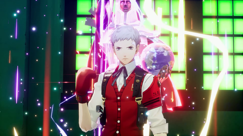 File:P3R Electric Onslaught Screenshot.png