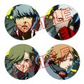 Can badges from Stella Worth