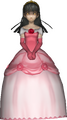 Humanoid model