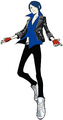 Yusuke's concept artwork