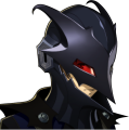 Sad (New Pose)