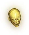 Model when using Smile Charge from Shin Megami Tensei IV: Apocalypse