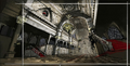 Lucifer Palace interior details