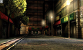 Shinjuku east entrance