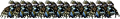 Sprite from Shin Megami Tensei IV