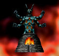 Render from Shin Megami Tensei: Devil Summoner: Akuma Zensho