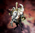 Render from Shin Megami Tensei: Devil Summoner: Akuma Zensho