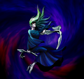 Render from Shin Megami Tensei: Devil Summoner: Akuma Zensho