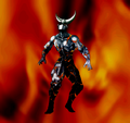 Render from Shin Megami Tensei: Devil Summoner: Akuma Zensho
