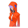 Shomonkai Believer (Female)