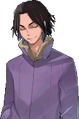 Ronaldo Kuriki (Smiling)