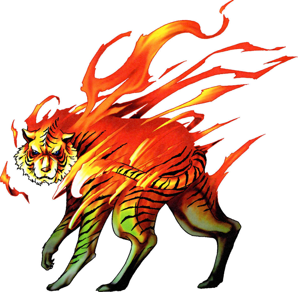 Gdon | Megami Tensei Wiki